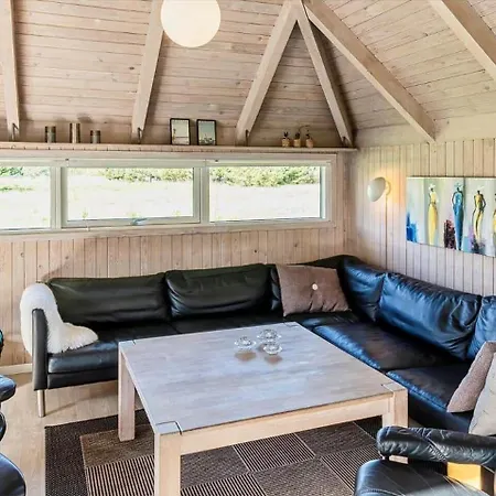 Ve127-vejers-strand-fugltoft-11 Hébergement de vacances *