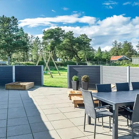 Hébergement de vacances Ve127-vejers-strand-fugltoft-11 *