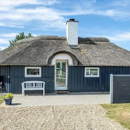 Ve127-vejers-strand-fugltoft-11 Casa vacanze *
